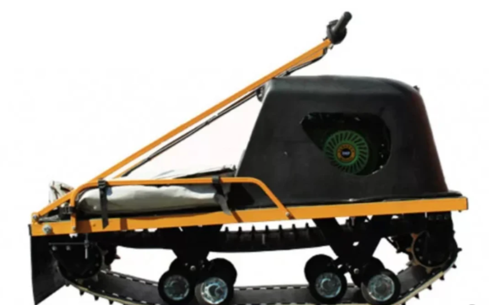 Мотобуксировщик LEBEDEV MOTORS РЕКС LV513 в Тобольске