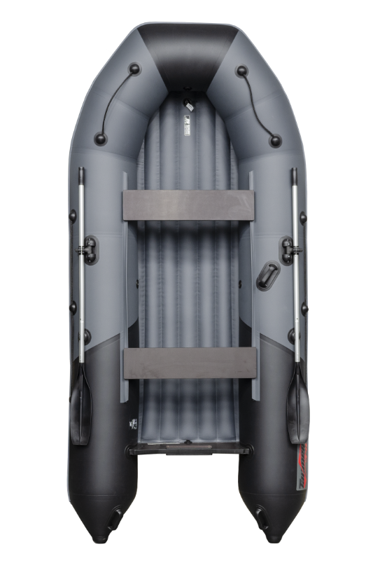 Лодка Таймень NX 3400 НДНД PRO в Тобольске