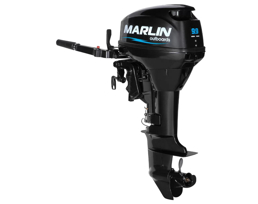 Лодочный мотор MARLIN MP 9.9 AMHL в Тобольске