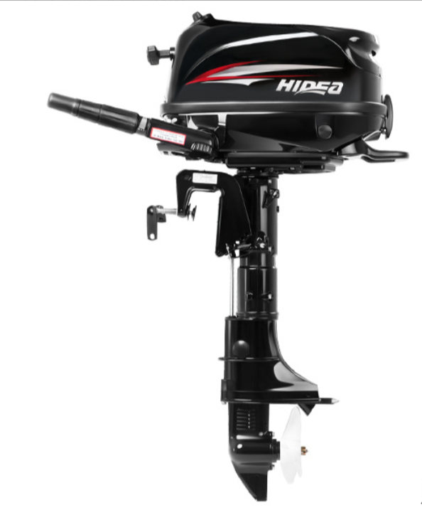 Лодочный мотор HIDEA HDF6HS в Тобольске