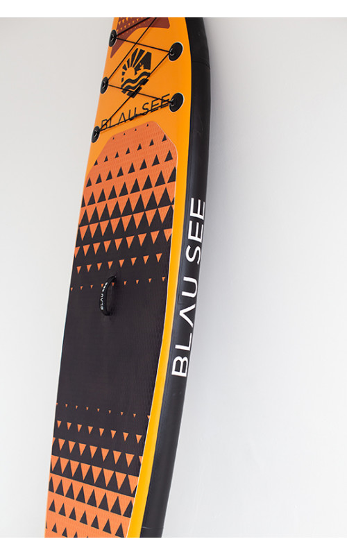 НАДУВНОЙ САП БОРД ORANGA SPACE 10,6 в Тобольске