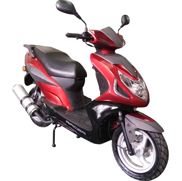 Скутер Racer RC50QT-6F Flame в Тобольске