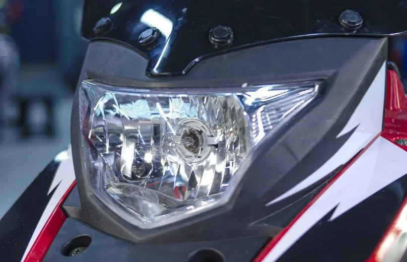 Снегоход Ataki WD 300 в Тобольске