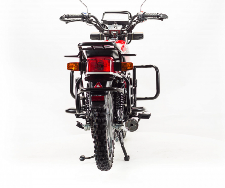 Мотоцикл MOTOLAND (МОТОЛЕНД) FORESTER LITE 200 в Тобольске