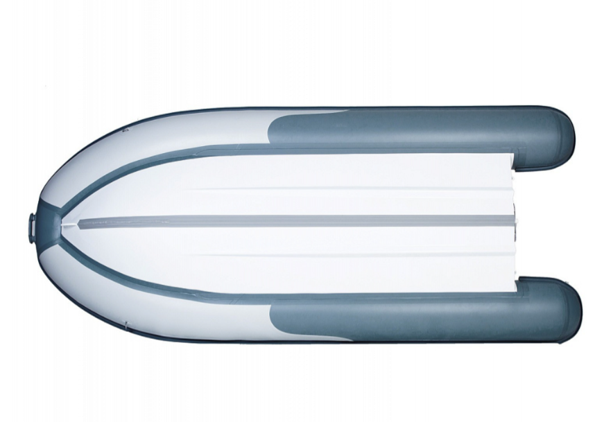 Лодка GLADIATOR RIB380AL в Тобольске