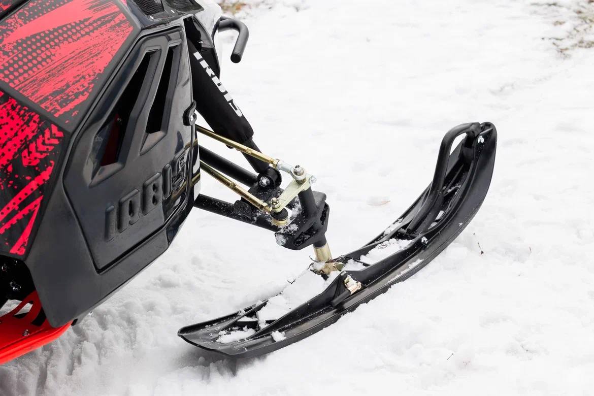 Снегоход IRBIS TUNGUS 400 25/26 в Тобольске