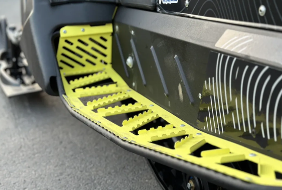 Снегоход РМ TIKSY 500 4Т в Тобольске