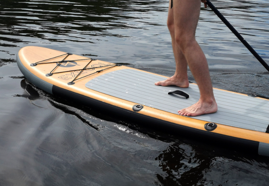 SUP (САП) Доска MISHIMO DINO 10(305) в Тобольске