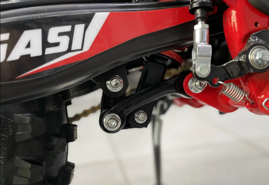 Мотоцикл Progasi SUPER MAX 250 PRO SPORT в Тобольске