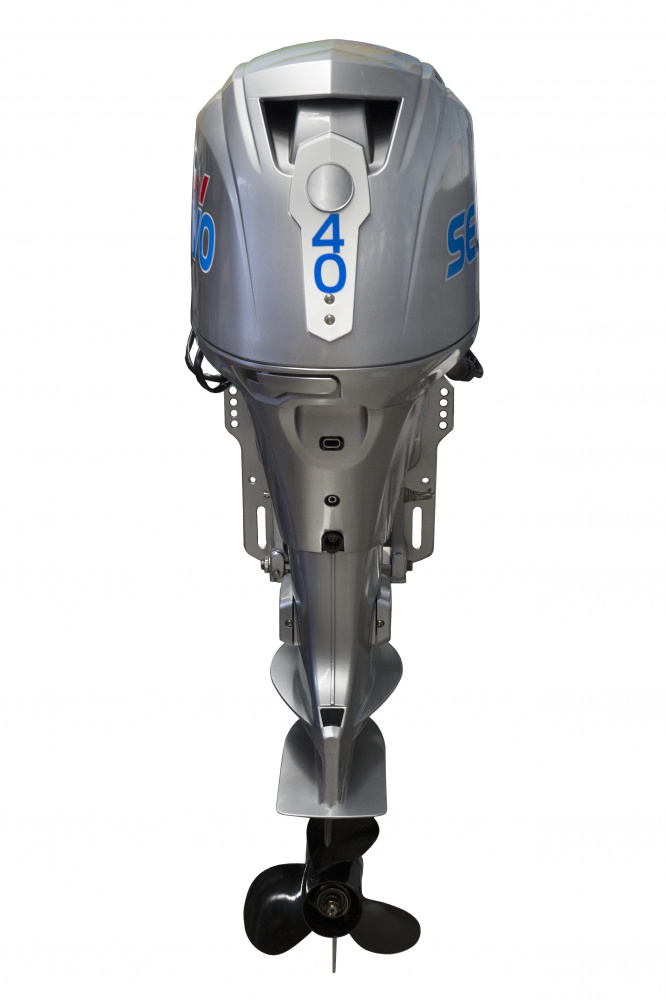 Лодочный мотор SEANOVO SNEF40FEL-T EFI в Тобольске