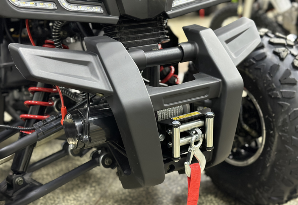 Квадроцикл GBM MAVERICK 300 NEW PREMIUM в Тобольске