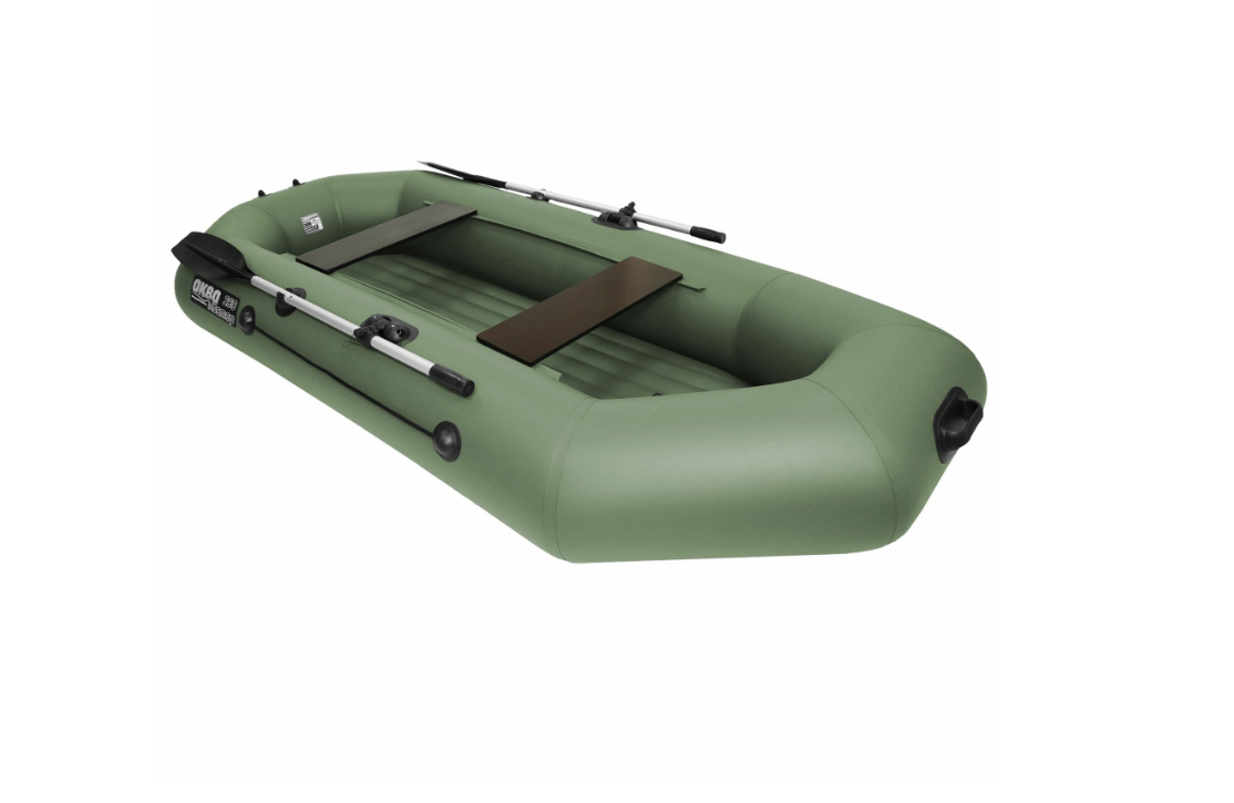  Лодка АКВА-МАСТЕР 280 НД в Тобольске