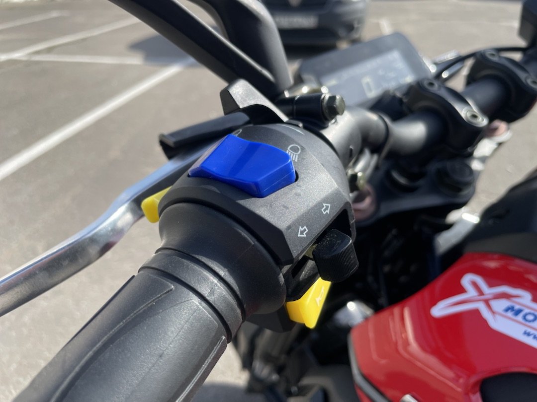 Мопед PROMAX CB150R (49) в Тобольске