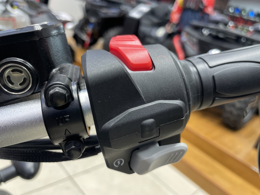 Мотоцикл Benda Chinchilla 300 в Тобольске