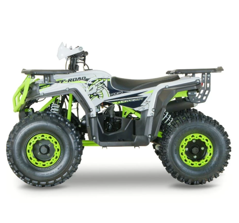 Квадроцикл YACOTA DRAGON в Тобольске