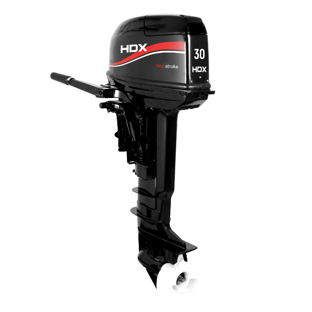 Лодочный мотор 2-х тактный HDX T 30 BMS в Тобольске