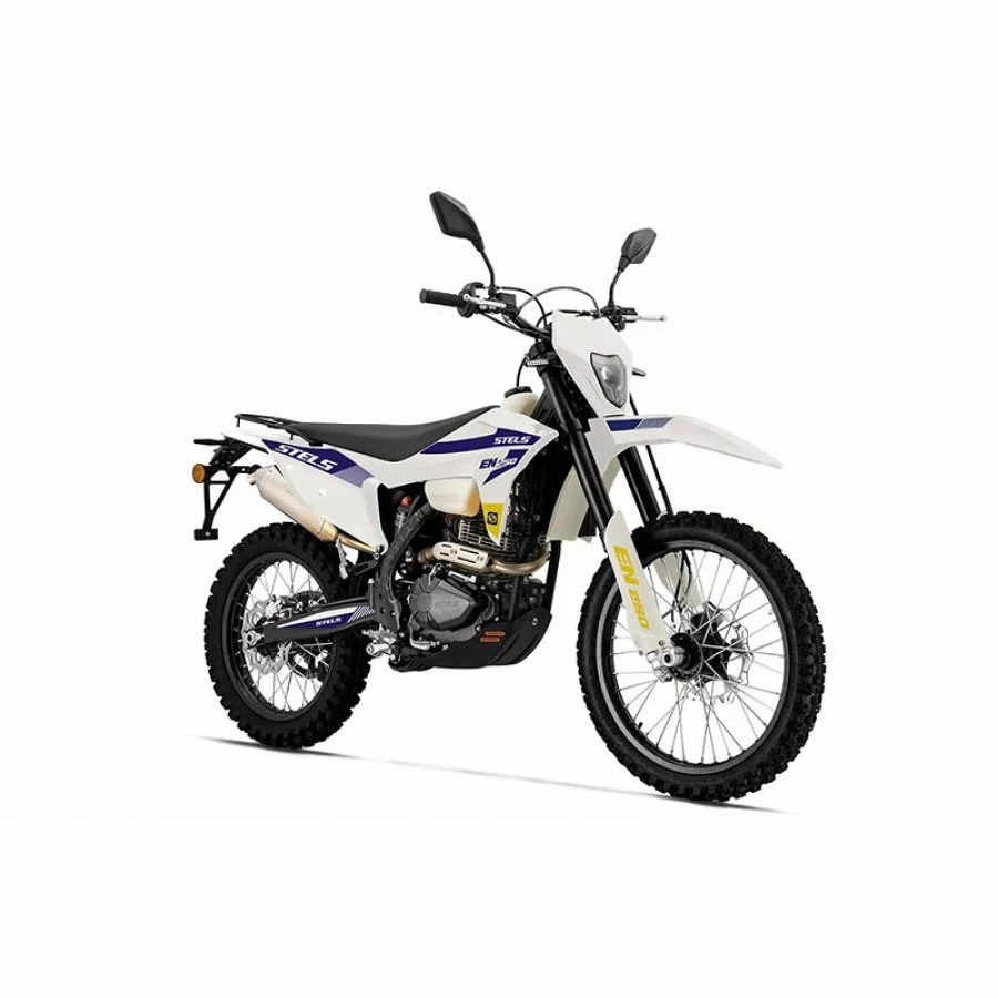 Мотоцикл STELS ЭНДУРО EN250  в Тобольске