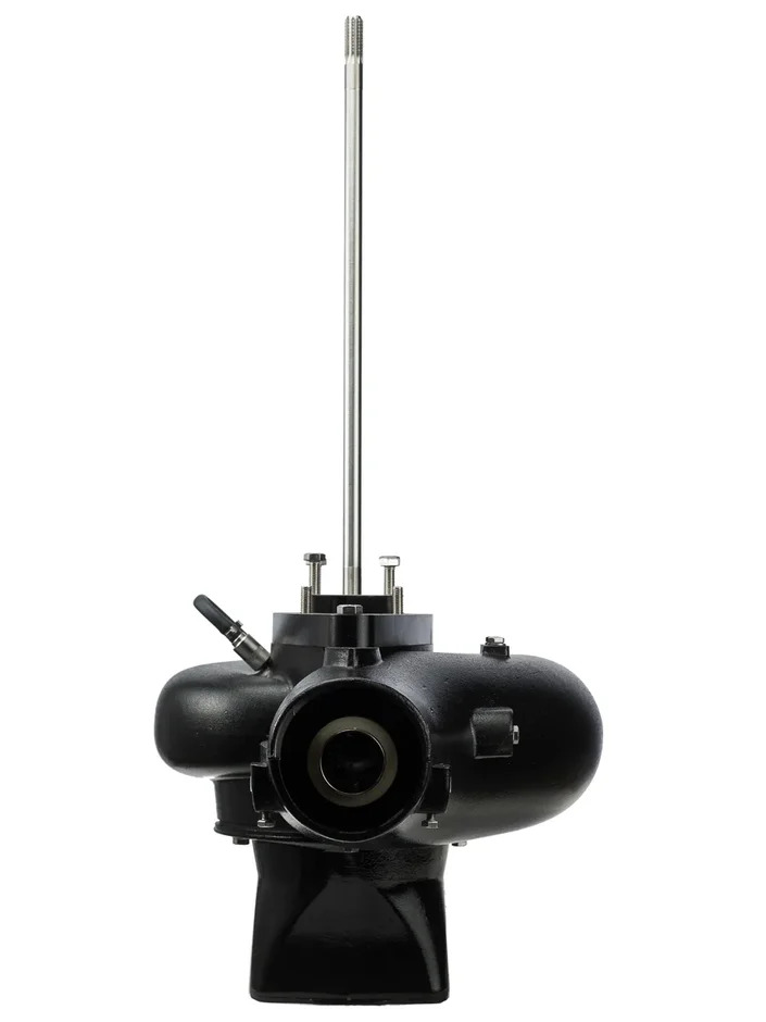 ВОДОМЕТНАЯ НАСАДКА GLADIATOR WT 15 YAMAHA, MARLIN, PARSUN, GOLFSTREAM в Тобольске