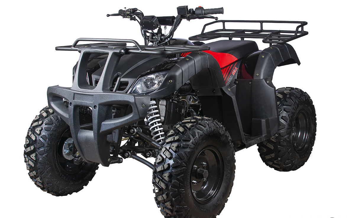 Квадроцикл YACOTA SELA 200 в Тобольске