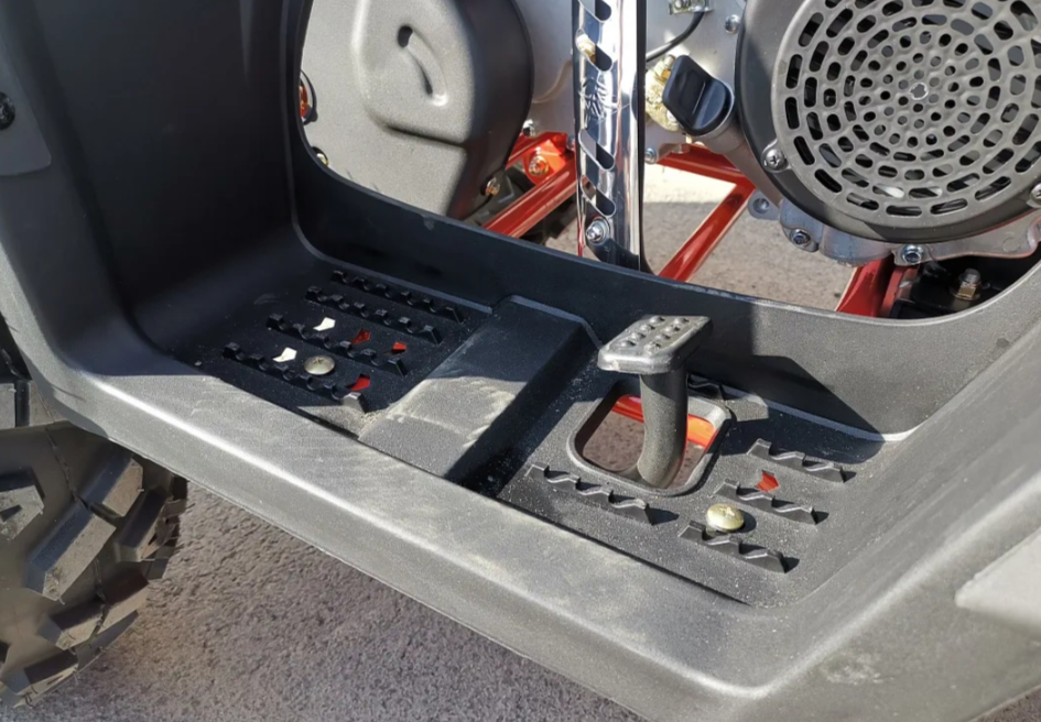 Квадроцикл GBM SHARP BIG 300 NEW в Тобольске