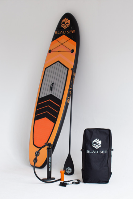 НАДУВНОЙ SUP-BOARD MOONLIGHT 11,6 в Тобольске
