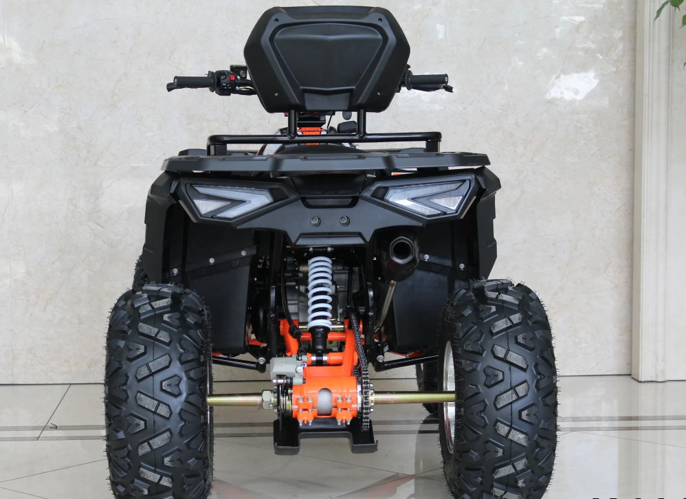 Квадроцикл GBM STORMRIDER 300 NEW PREMIUM в Тобольске