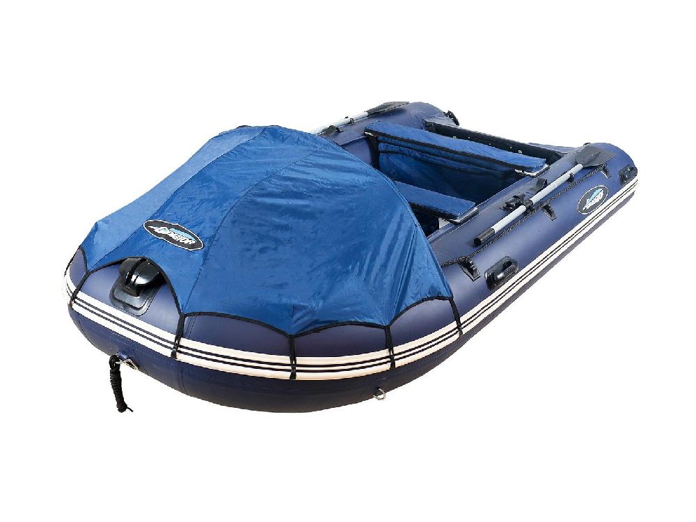 НАДУВНАЯ ЛОДКА GLADIATOR C420AL в Тобольске