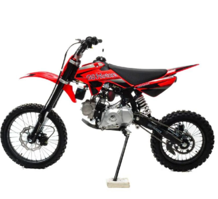 Питбайк MOTOLAND (МОТОЛЕНД) GS Motors S12 17/14 E в Тобольске