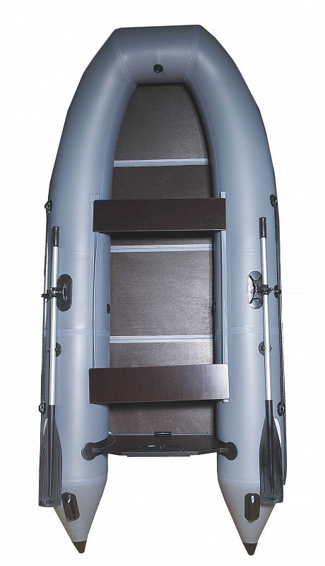ЛОДКА ДРАККАР 3200 С HANT в Тобольске