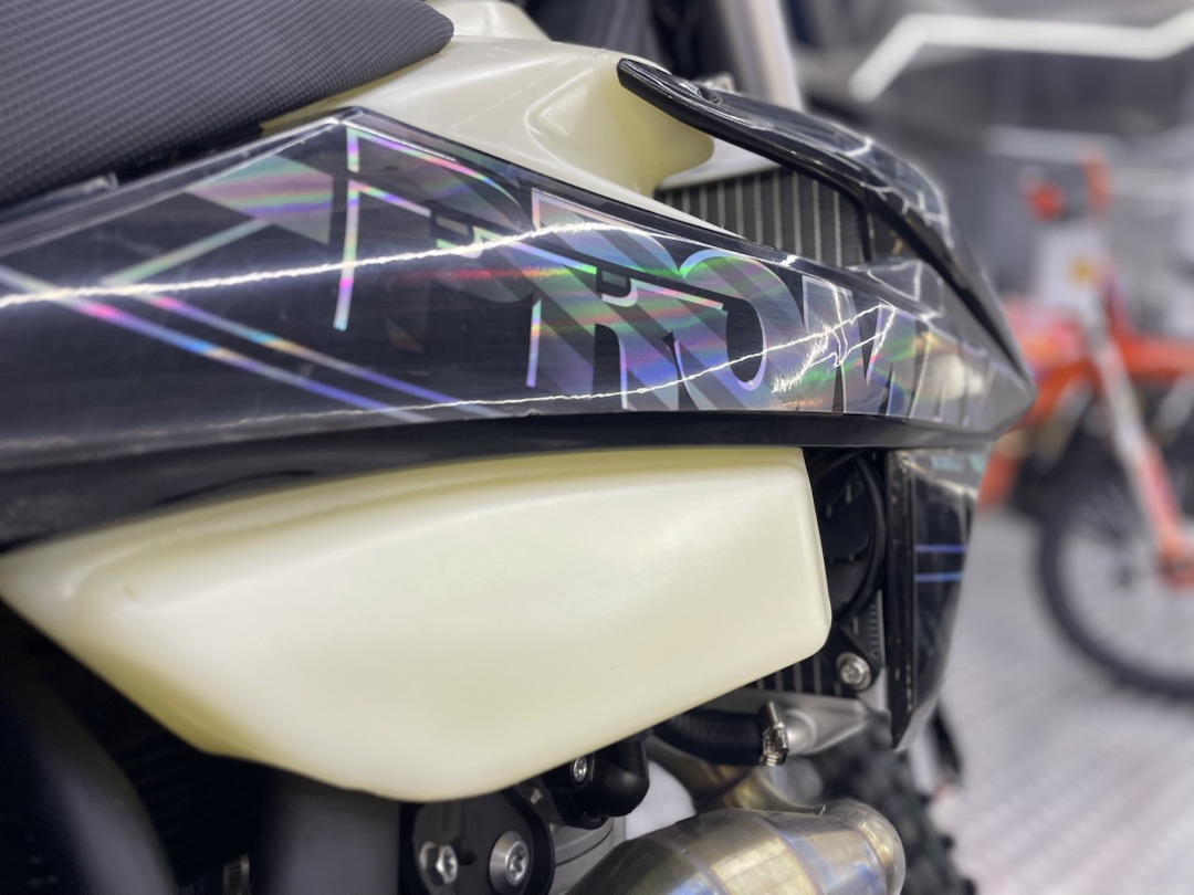 Кроссовый мотоцикл (эндуро) PROMAX PZ9 480 PRO-SPORT в Тобольске