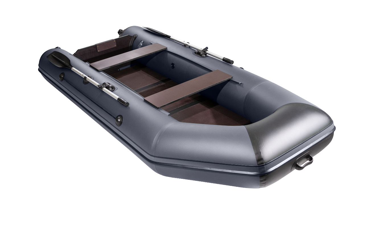  Лодка АКВА 3200 слань-книжка киль в Тобольске