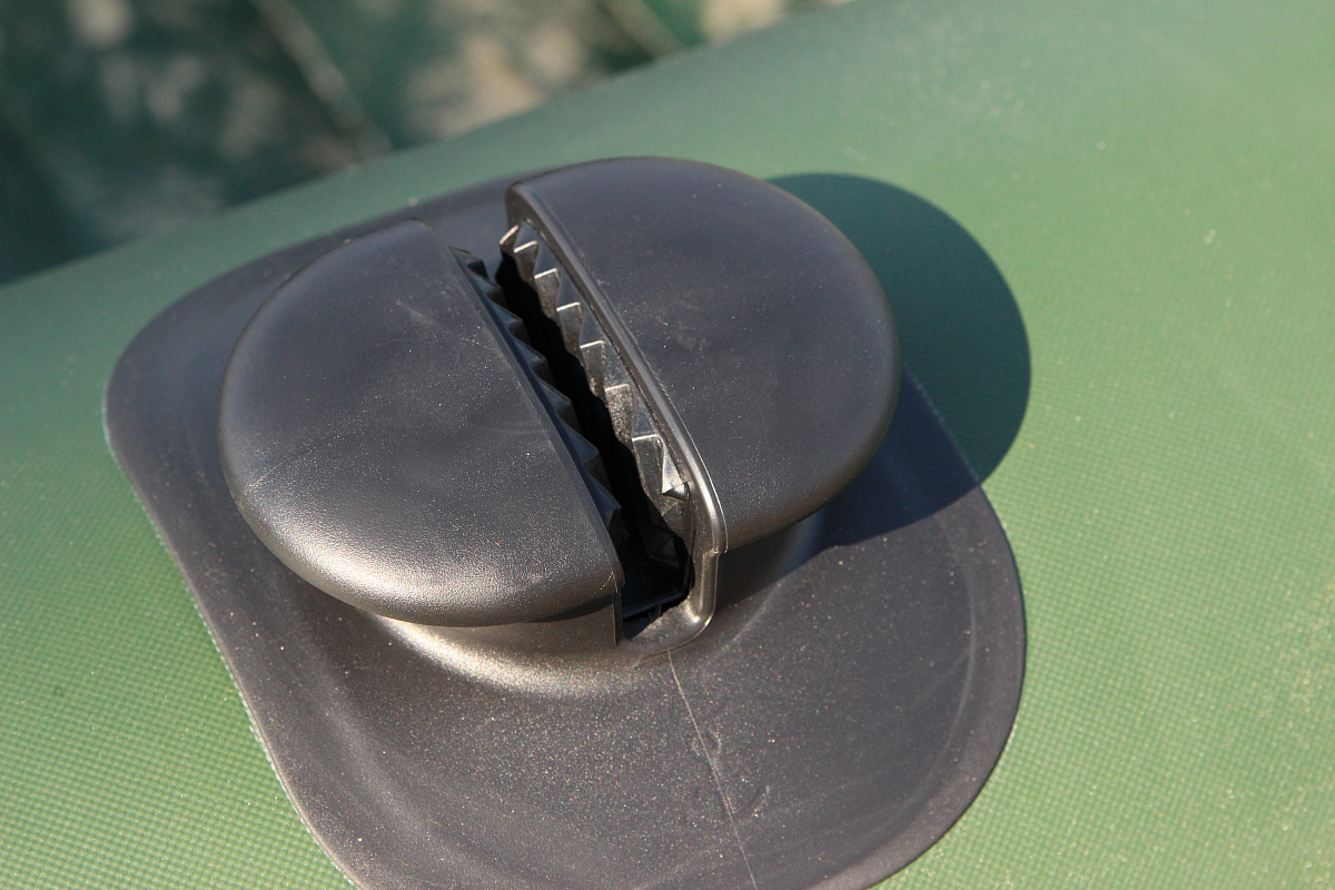 Лодка MISHIMO PRO 350 в Тобольске