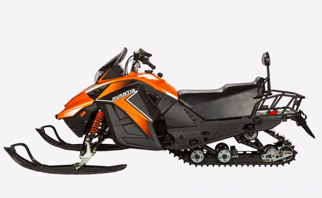 Снегоход AVANTIS CAPITAN 150 в Тобольске