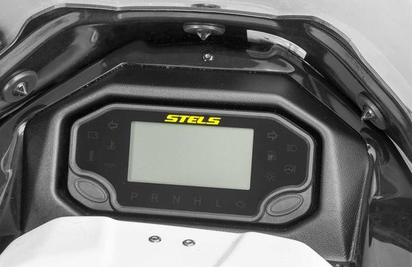 Снегоход STELS SA800R (L LUX WT) ВИТЯЗЬ 2.0 К01 Tech в Тобольске