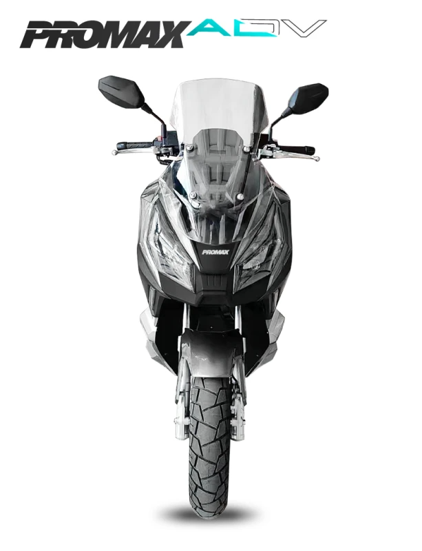 МаксиСкутер PROMAX-HONDA ADV 150 (49) EFI (Inspired by HONDA) в Тобольске