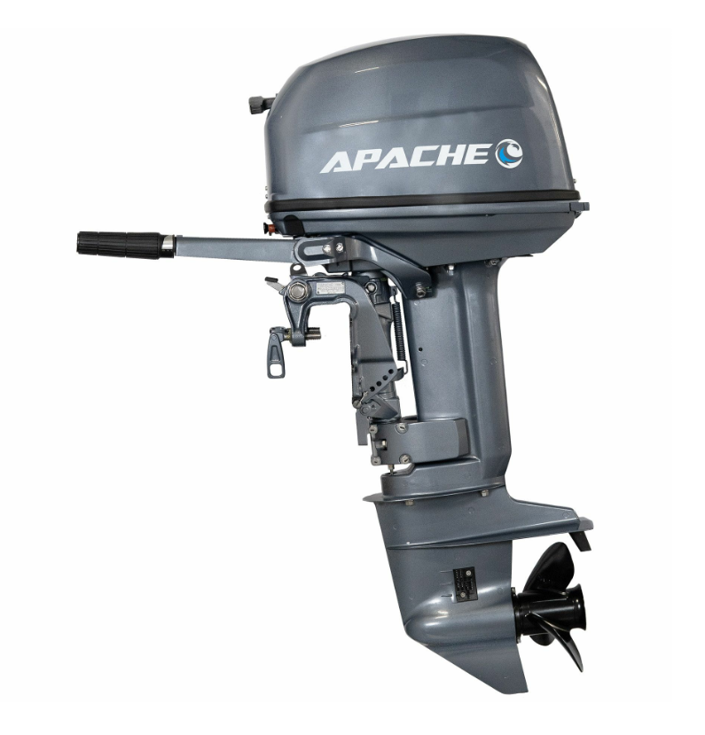 Лодочный мотор APACHE T30BS в Тобольске
