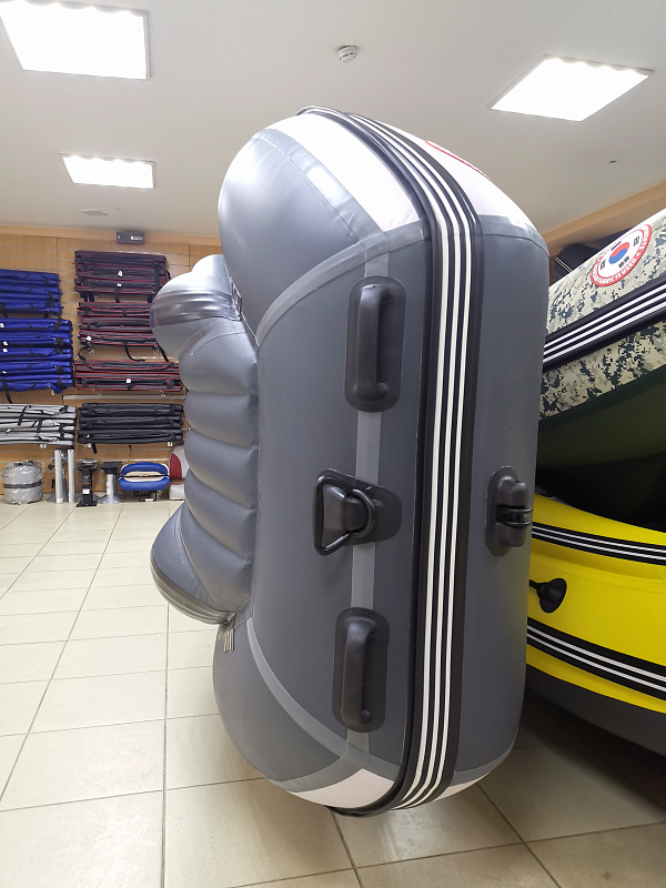 Лодка MISHIMO SPORT 370 в Тобольске