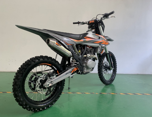 Мотоцикл JHLMOTO JHL LX4 CB300RL (175FMN) в Тобольске