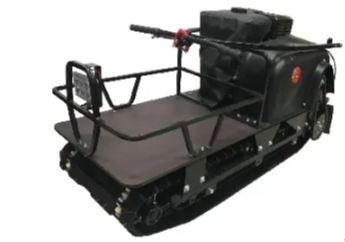 Мотобуксировщик PAXUS 500 AVANT 9 л.с. HONDA в Тобольске