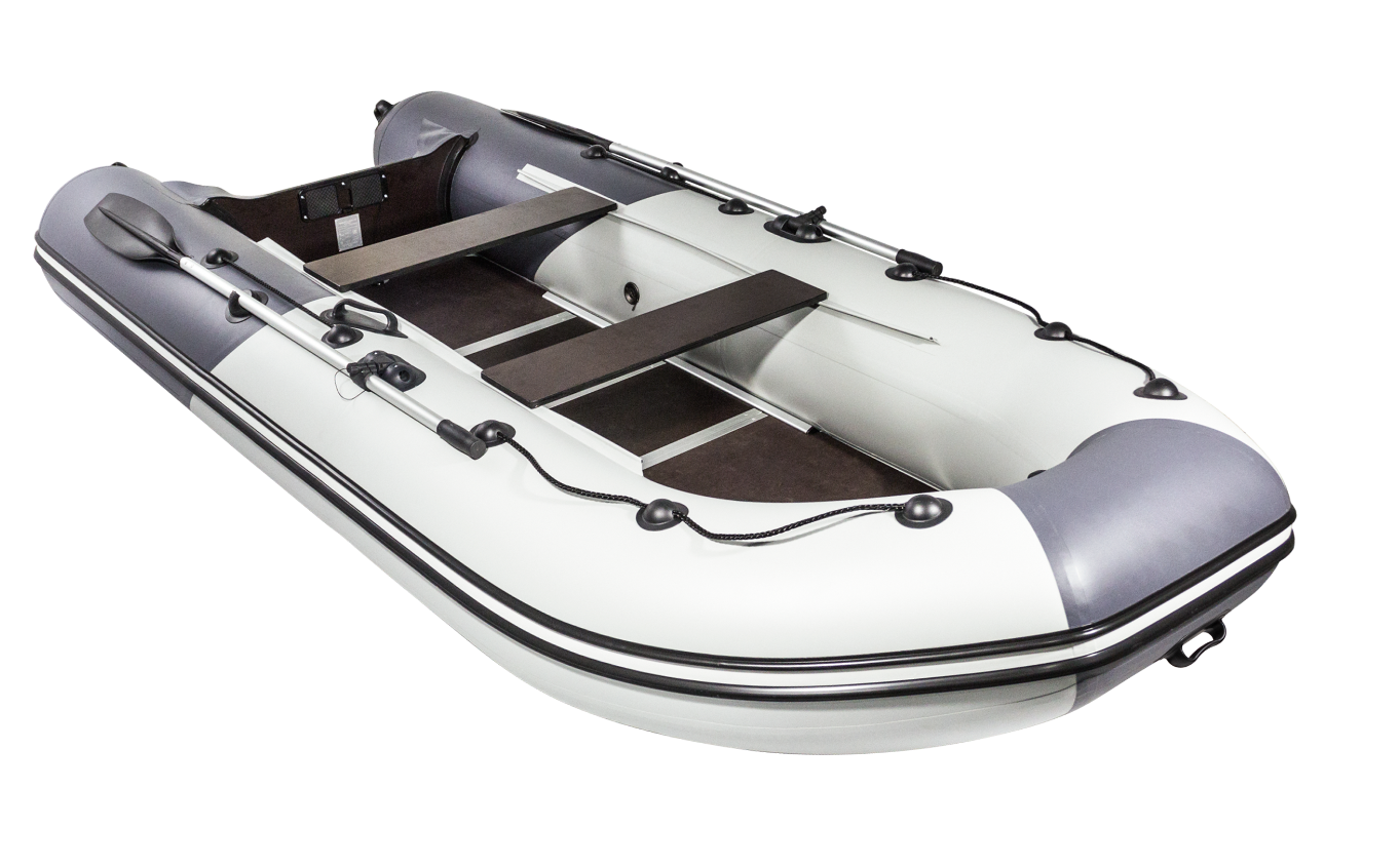 Лодка Ривьера Компакт 3600 СК в Тобольске