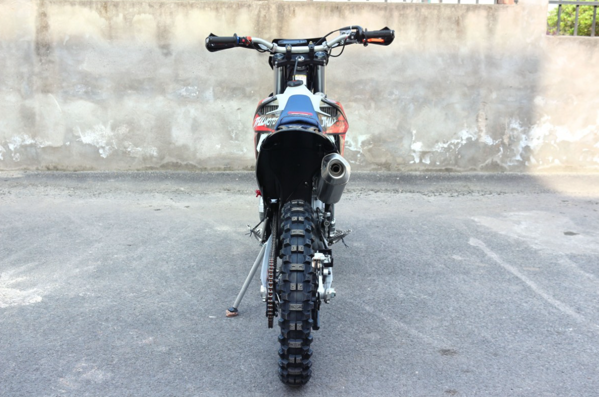 Мотоцикл JHLMOTO JHL Z5V NB300 (174MN-3) в Тобольске