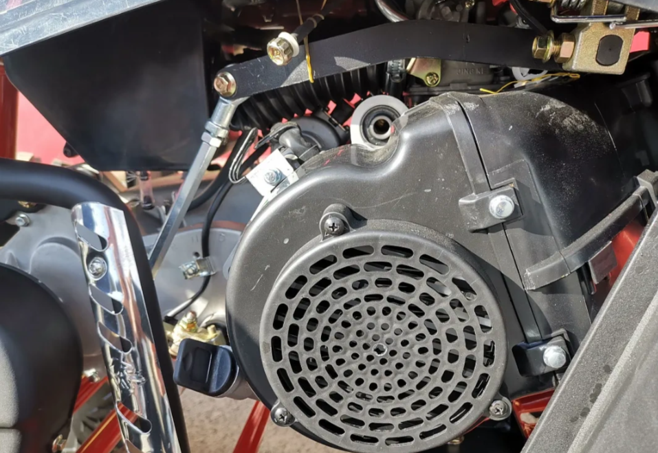 Квадроцикл GBM SHARP BIG 300 NEW в Тобольске