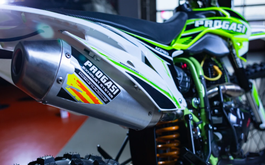 Мотоцикл Progasi SUPER MAX 300 PRO PR300 (ZS175FMN) в Тобольске