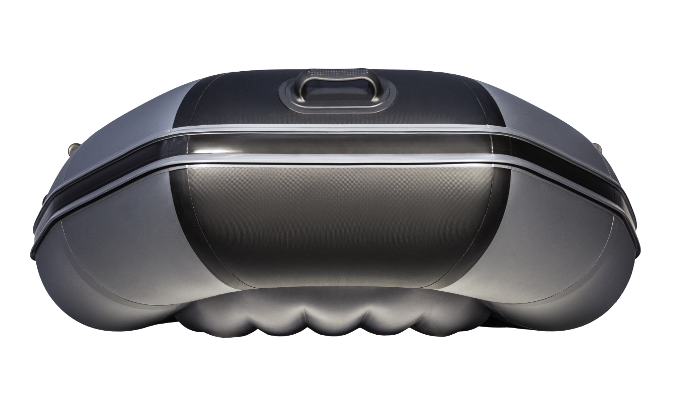 Лодка Таймень NX 2800 НДНД в Тобольске