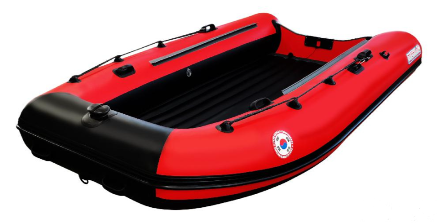 КОМПЛЕКТ ЛОДКА MISHIMO RAPID 380 PRO+ ЛОДОЧНЫЙ МОТОР MARLIN MP 9.9 (20) AMHS PROLINE FORCE в Тобольске