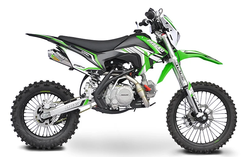 Питбайк Progasi Smart 150 в Тобольске