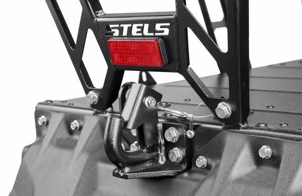 Снегоход STELS SA800T (L LUX WT) АТАМАН 1.0 К01 Tech в Тобольске