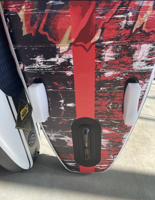 SUP (САП) ДОСКА RAIDEX TAKUMO 10.6’ (320СМ) N 10 в Тобольске