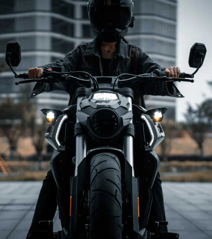 Мотоцикл Benda LFC 700 Pro в Тобольске