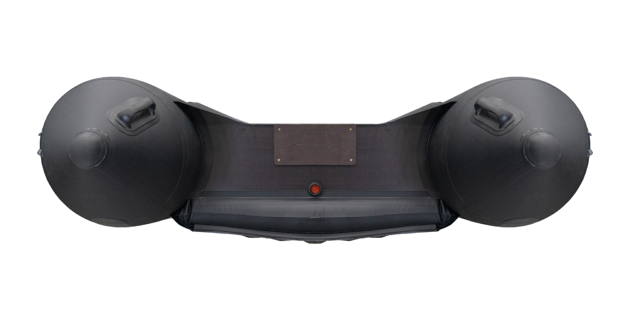 Лодка Таймень RX 3900 НДНД в Тобольске